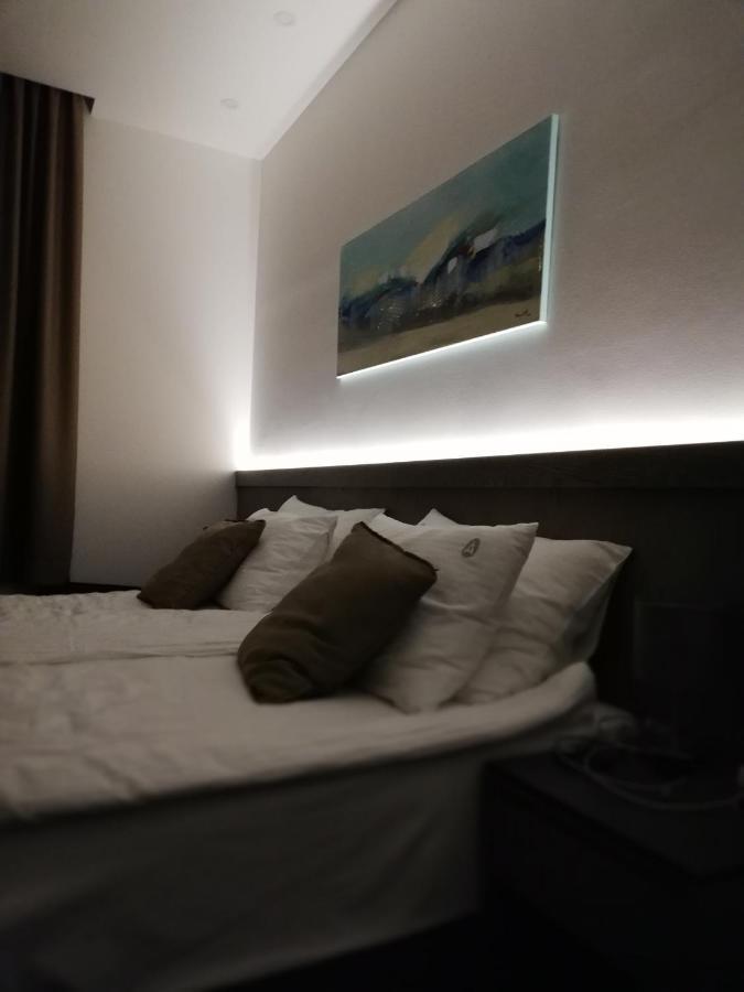 Standardna Soba Zlatibor Centar 205 Hotell Eksteriør bilde