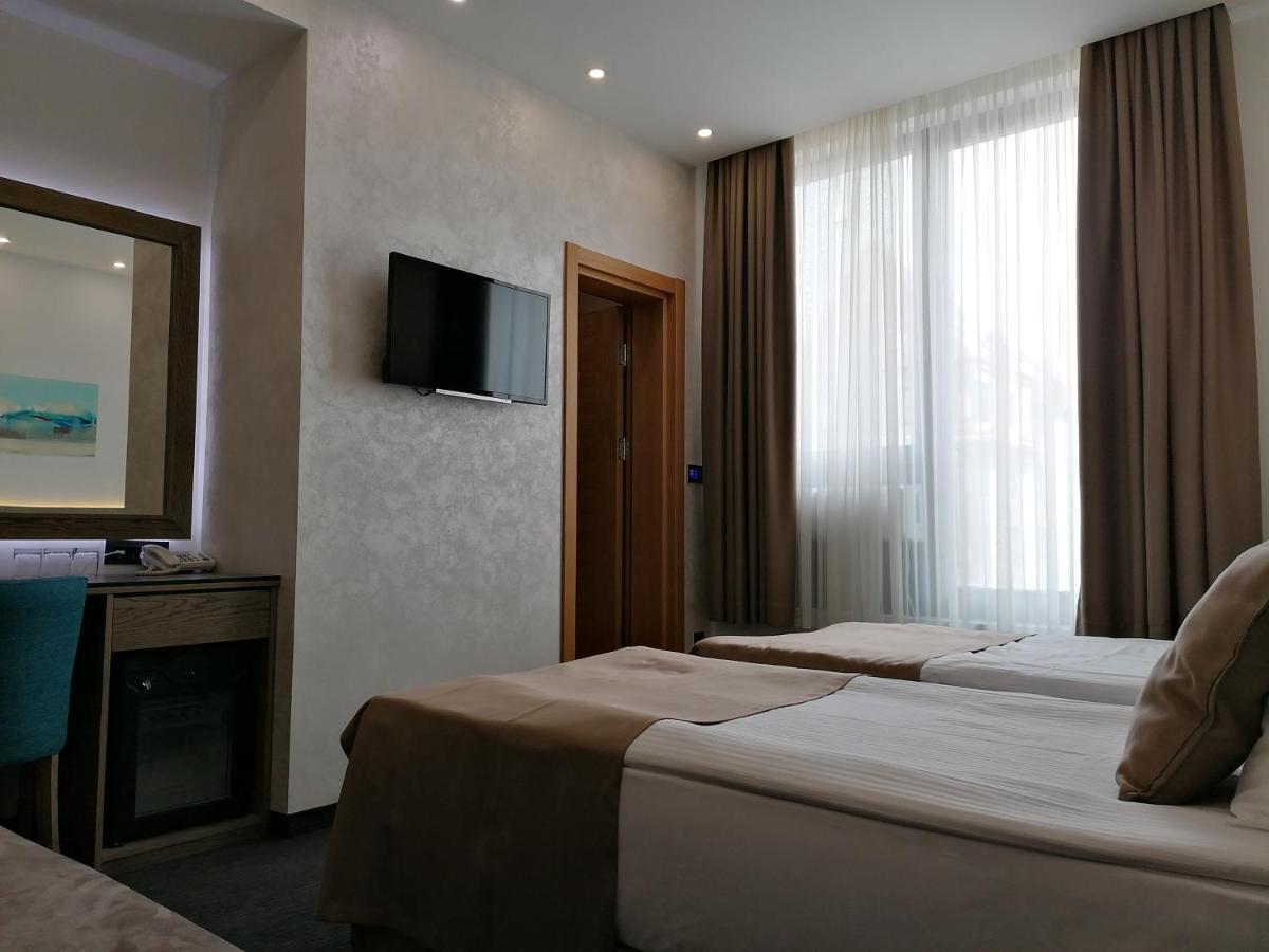 Standardna Soba Zlatibor Centar 205 Hotell Eksteriør bilde