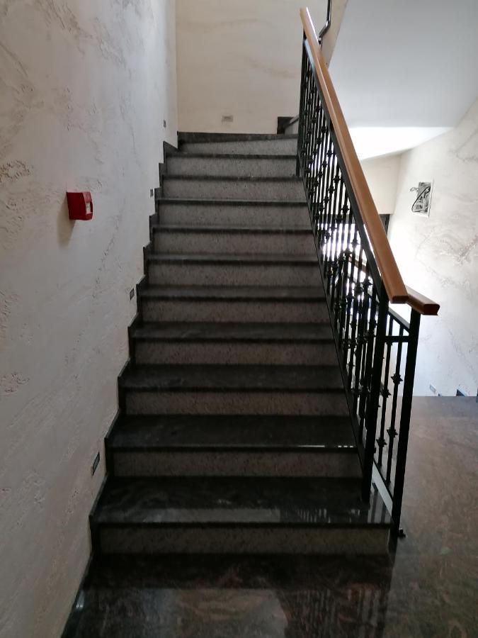 Standardna Soba Zlatibor Centar 205 Hotell Eksteriør bilde