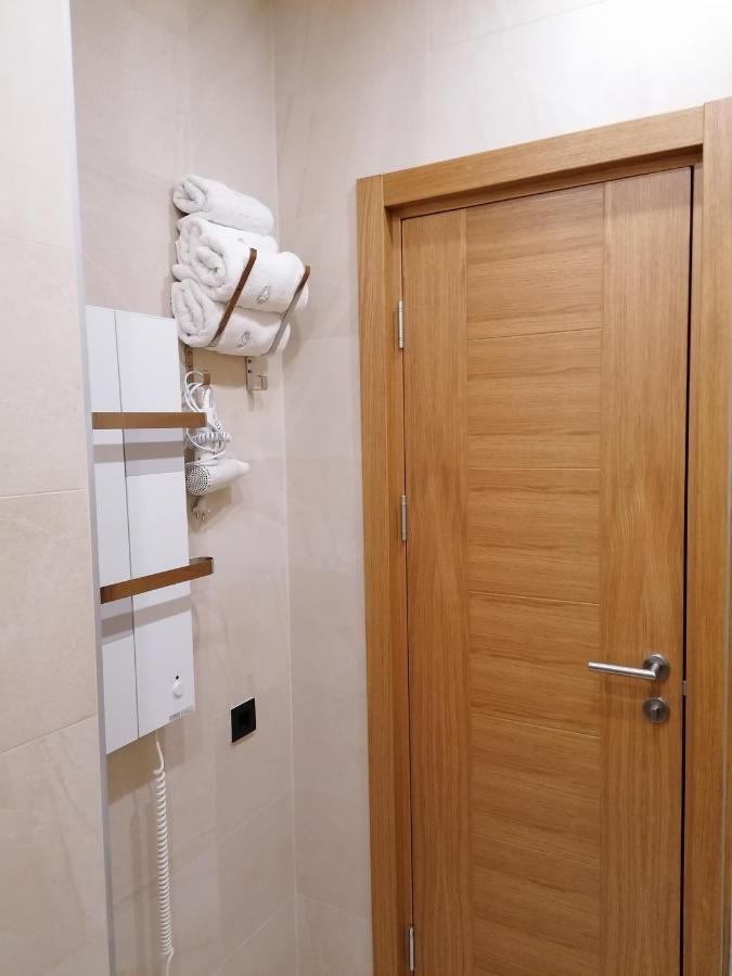 Standardna Soba Zlatibor Centar 205 Hotell Eksteriør bilde