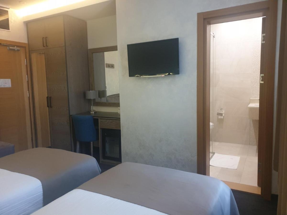 Standardna Soba Zlatibor Centar 205 Hotell Eksteriør bilde