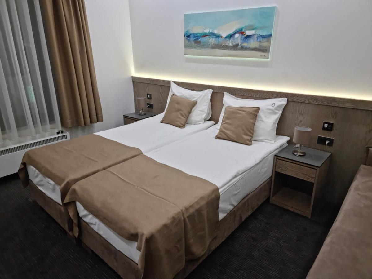 Standardna Soba Zlatibor Centar 205 Hotell Eksteriør bilde